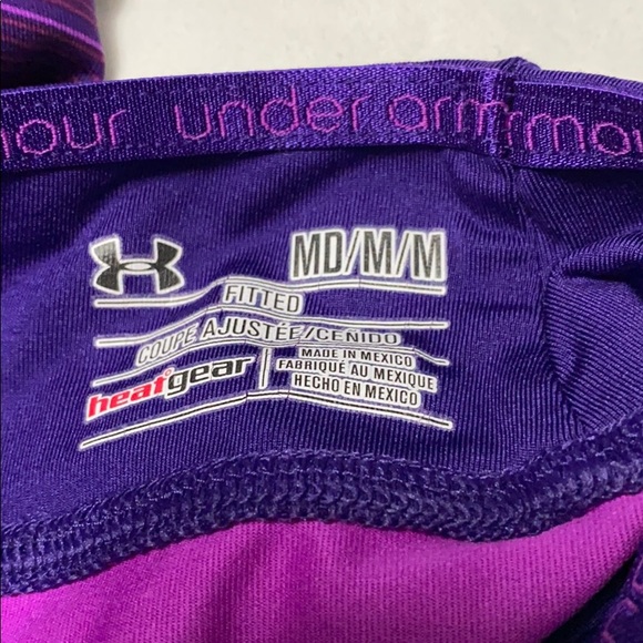 Under Armor cropped leggings - Picture 6 of 6